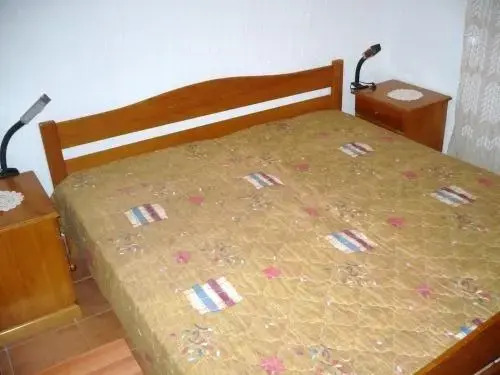 Apartment Obala Petra Kresimira Iv 1