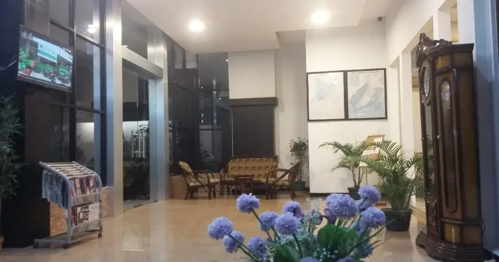 Queen City Hotel