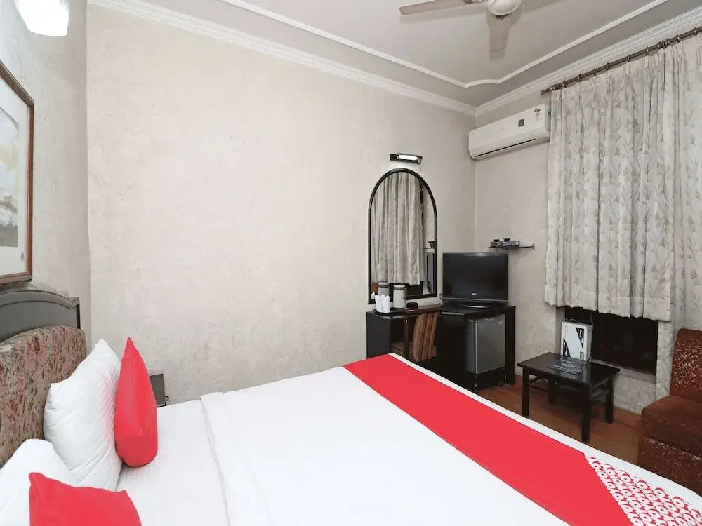 Itsy Hotels Arien International