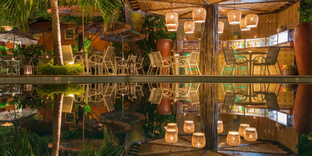 Pedra da Laguna Boutique Hotel SPA