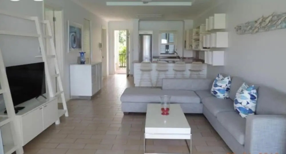 P146A13 - Eden Island Self Catering Apartment Self Check In