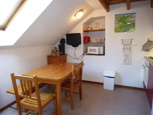 Apartment Appartement Avec Chambre Et Mezzanine Proche Centre