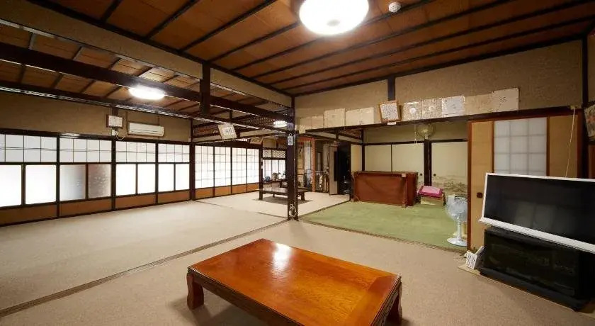 Nashikisou