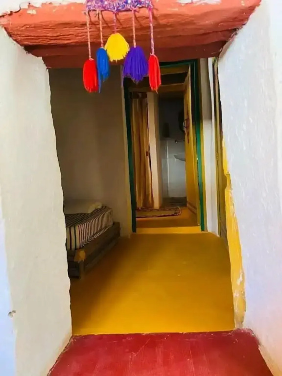 DAR INFIANE Tata