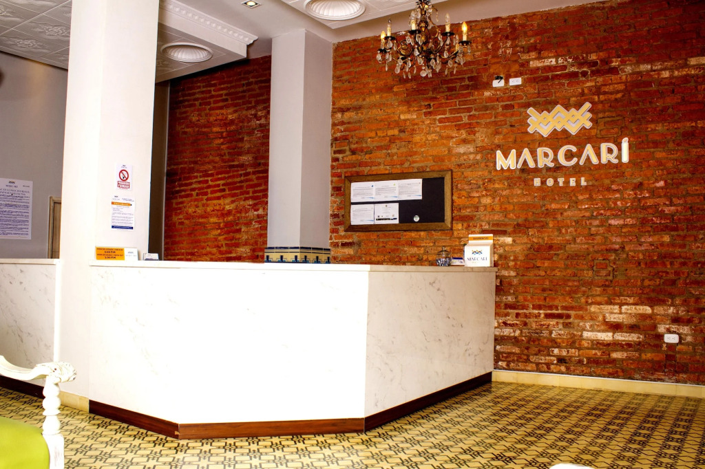 Hotel Med Barranquilla Centro