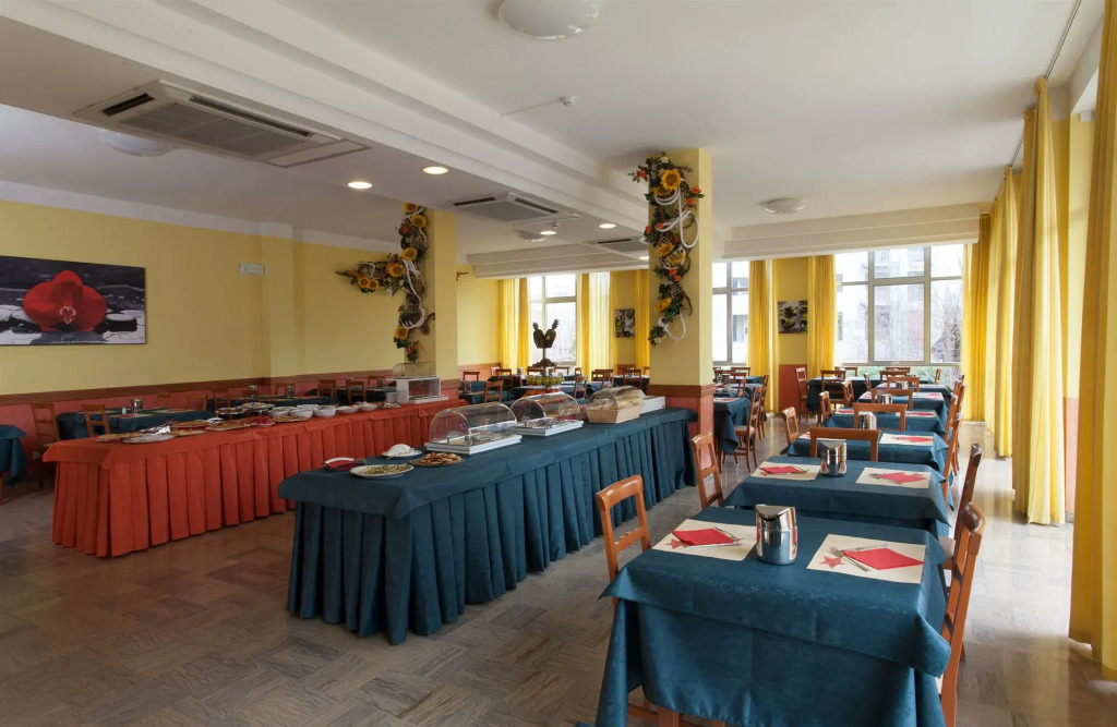 Hotel Bahama