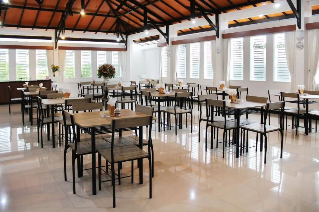 Airy Mataram Pariwisata Lombok