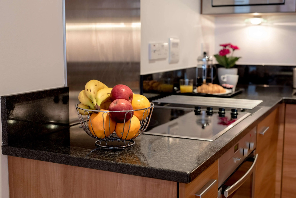 Celador Apartments - Projection West Serviced Apartments