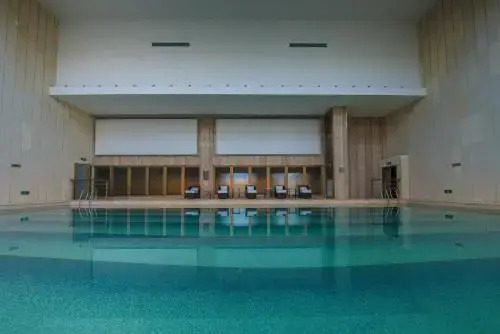 LakeSide Resort Jingdezhen
