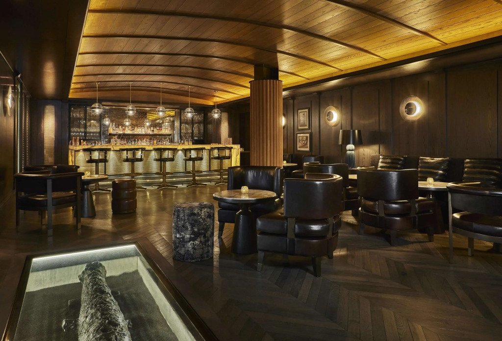 Pendry Baltimore