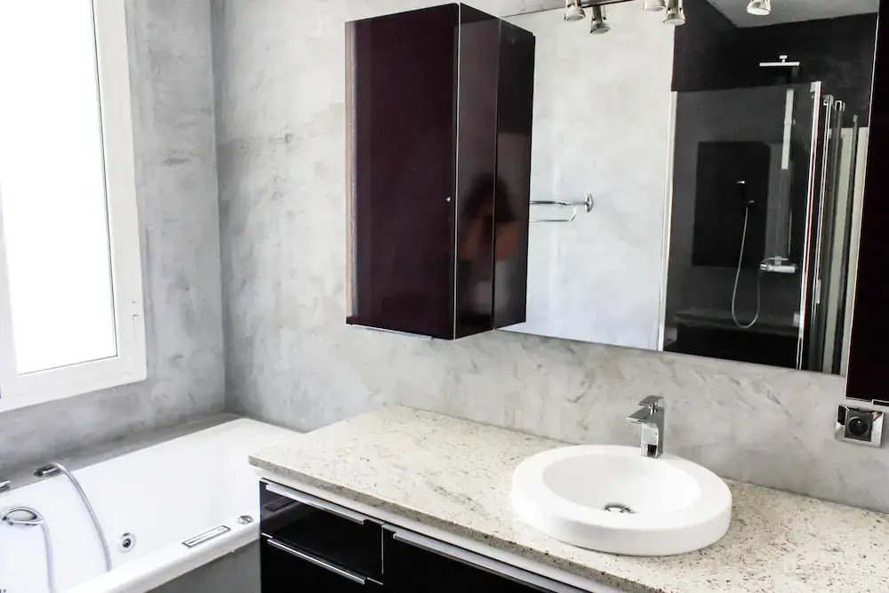 Aparté
