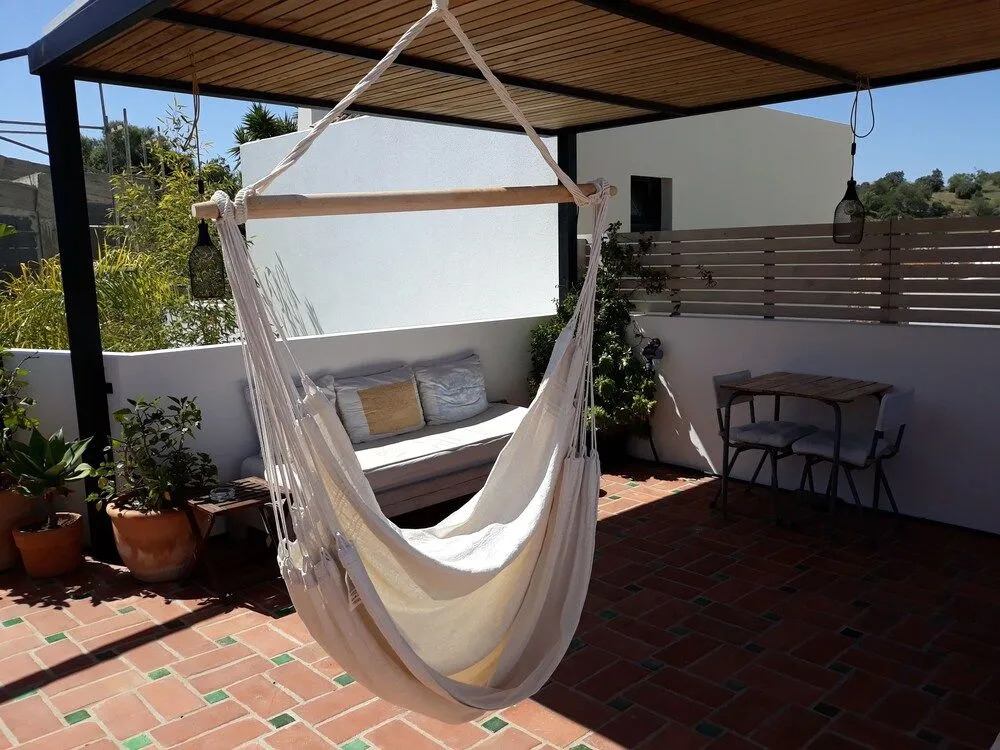 Calcada Guesthouse
