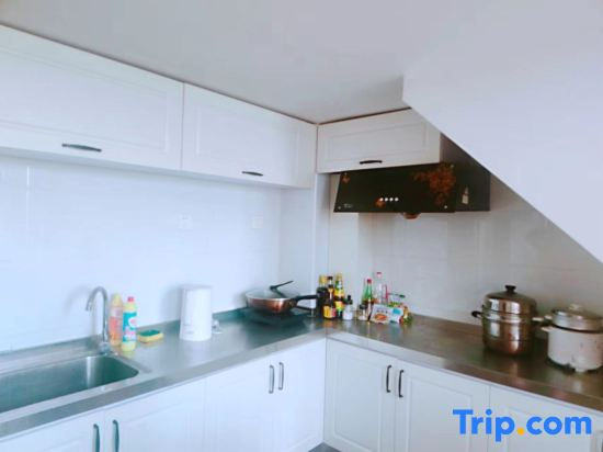Luyuan Meisu Boutique Homestay (Qingheying East Road)