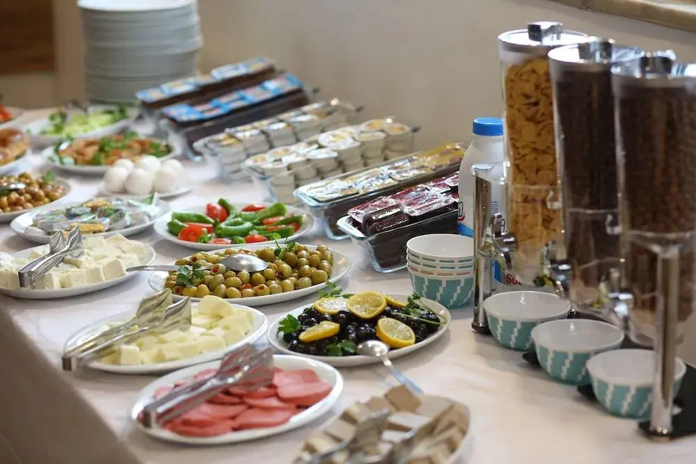 Otel Altay
