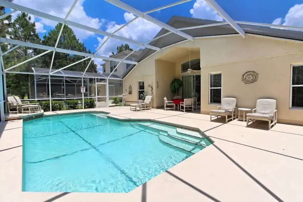1135 Troc 4 Bedroom Villa