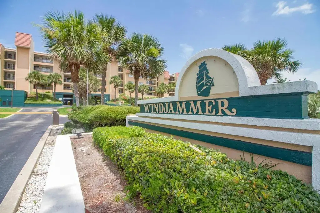 Windjammer 316, 3 Bedrooms, Sleeps 8, Ocean Front, 3rd Floor, Elevator