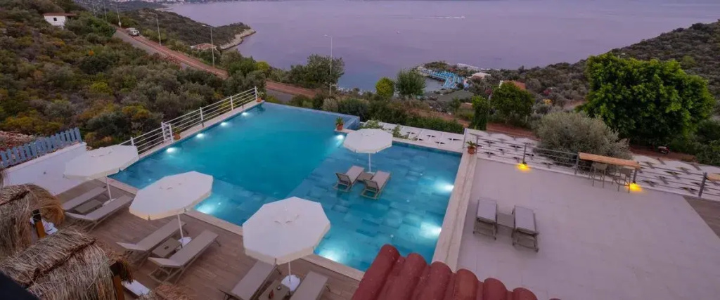 Hamarat Hotel