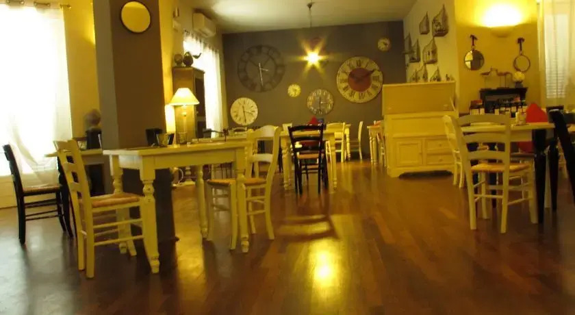 Indovino Ristorante Pizzeria Affittacamere