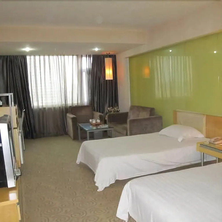 Shishi Hualin Hotel