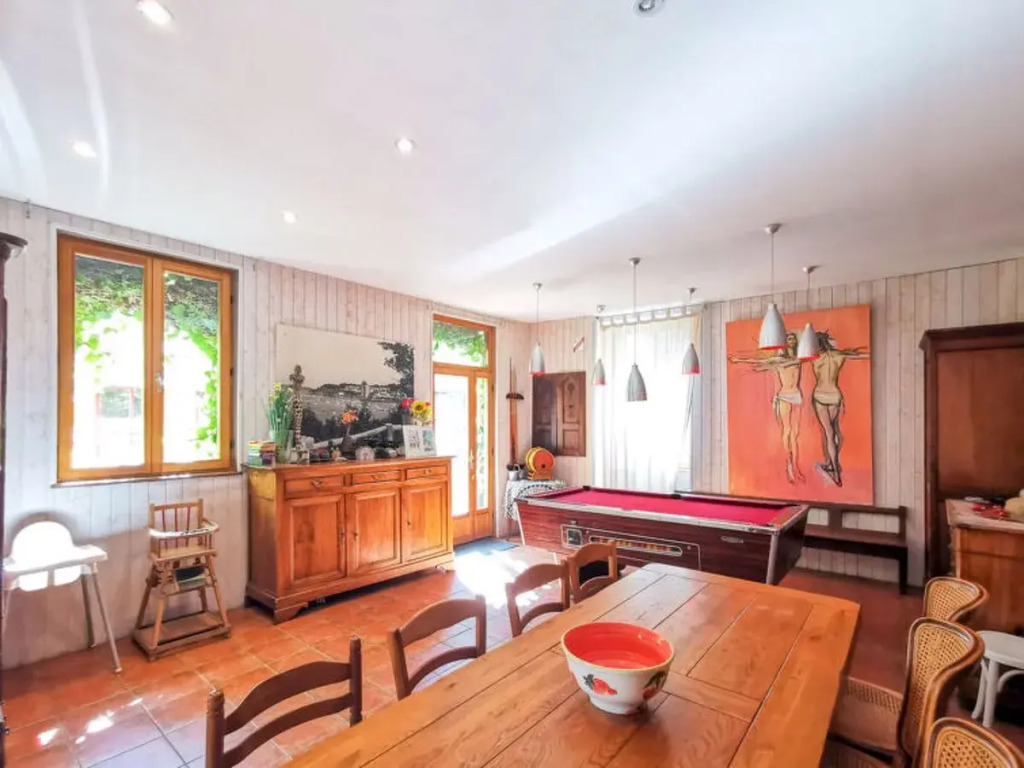 House Le Patio Saint Malo