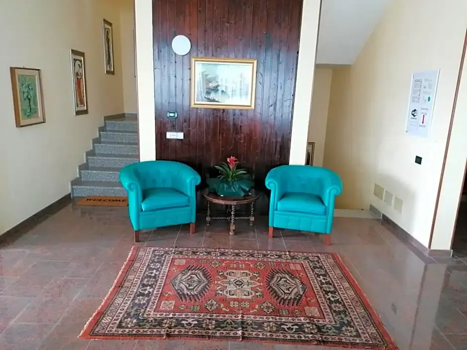 Residence Villa Margherita B&B