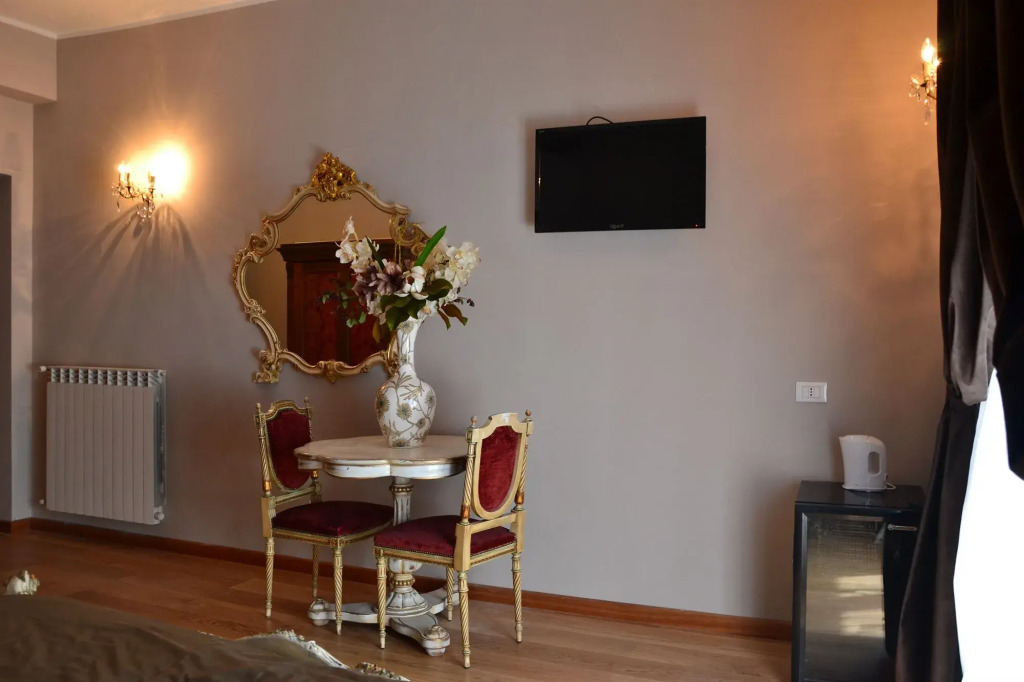 Residenza Dei Principi