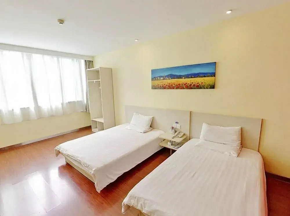 Hanting Premium Hotel Xiamen Zhongshan Road Walking Street
