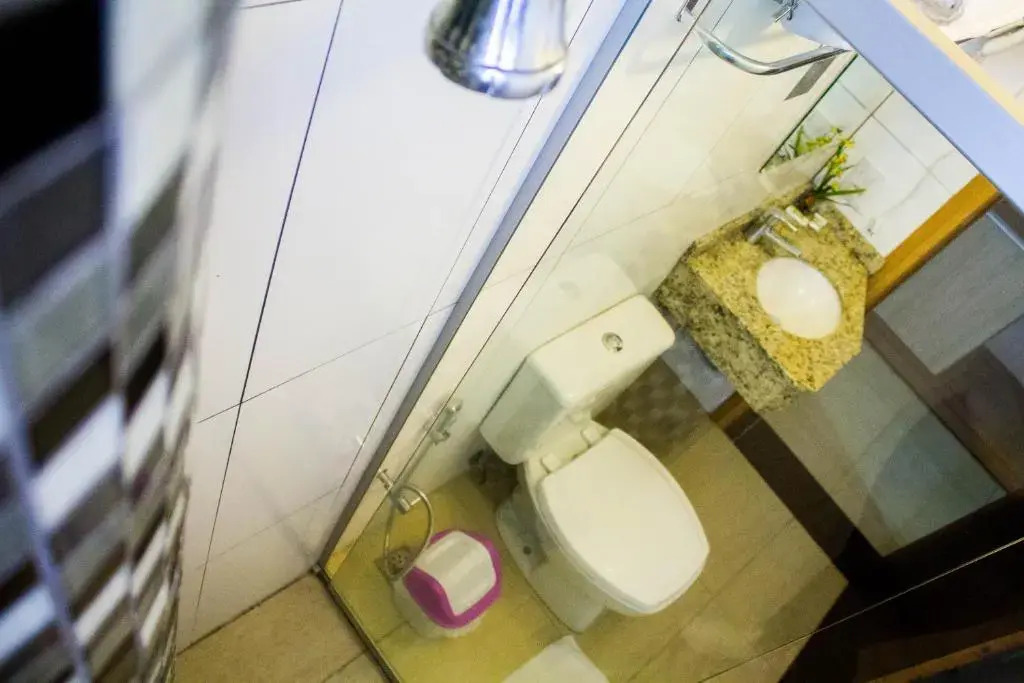 Hotel Baviera Iguassu