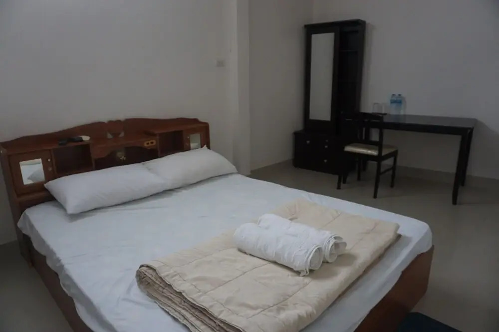 On's Guesthouse