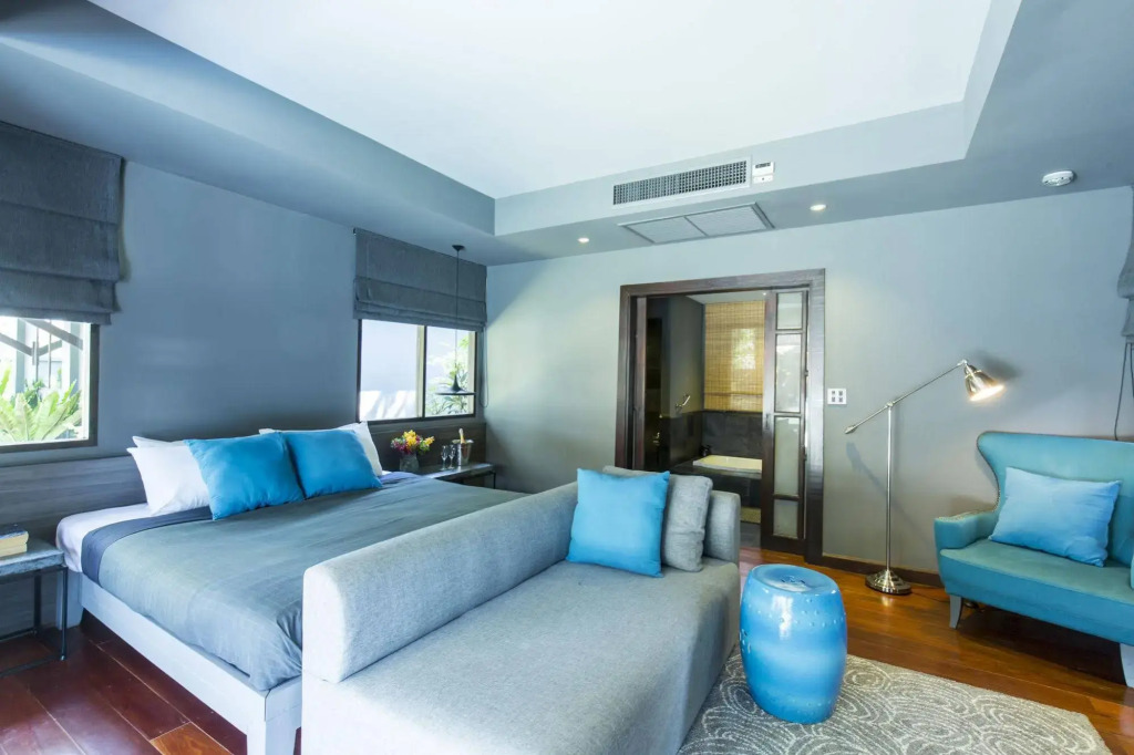 Anchan Boutique Resort and Spa
