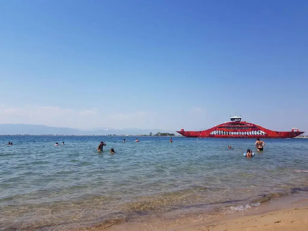 Irini Apartments