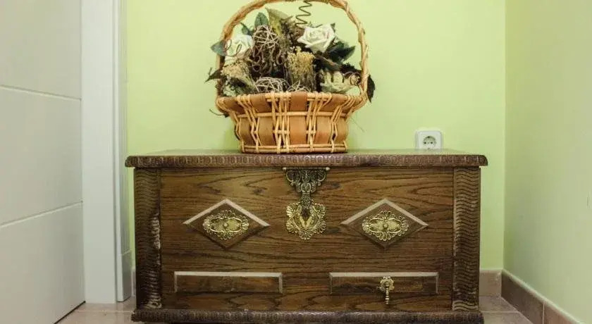 Hostal Colmenar