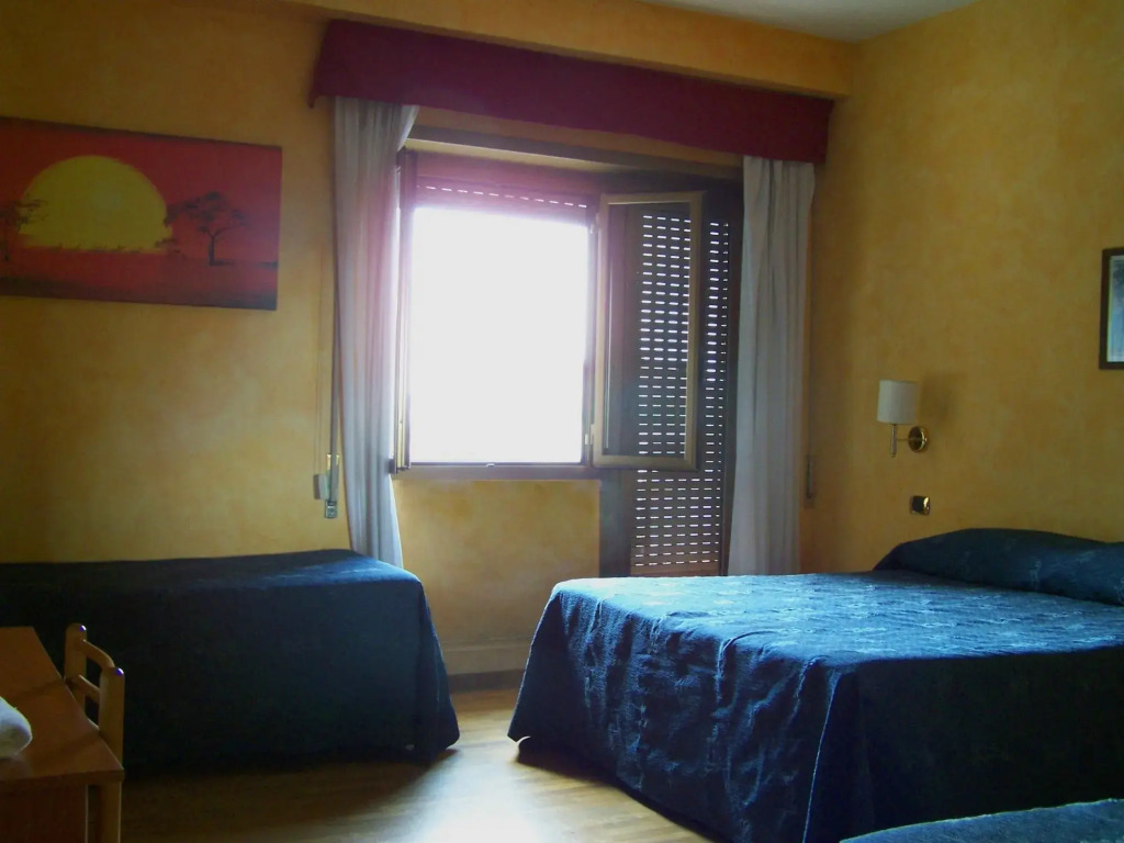 Hotel Laura