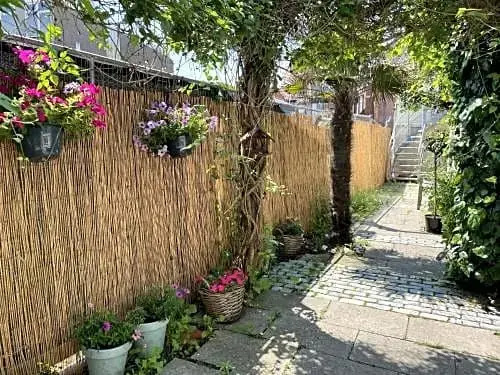 Zomerhuis B&B Noordwijk aan Zee 150m van strand Your Own Private Bubble