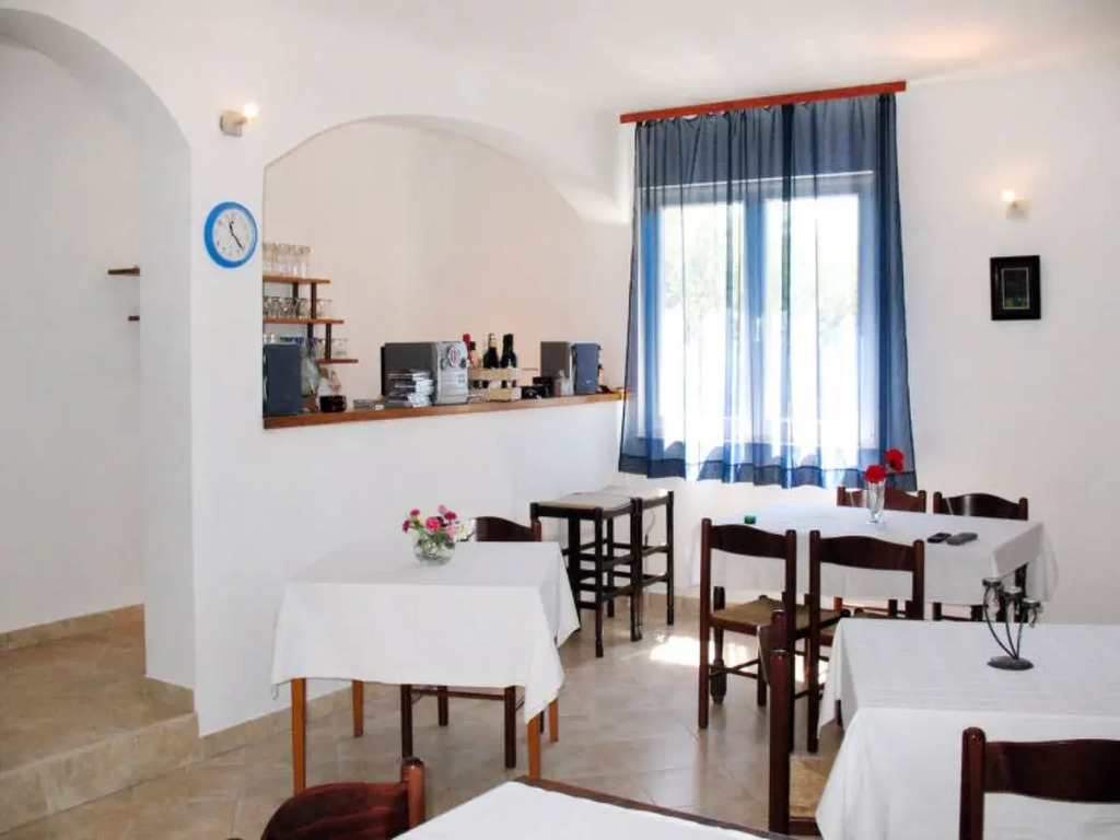 Apartment Dora Spiez 33171