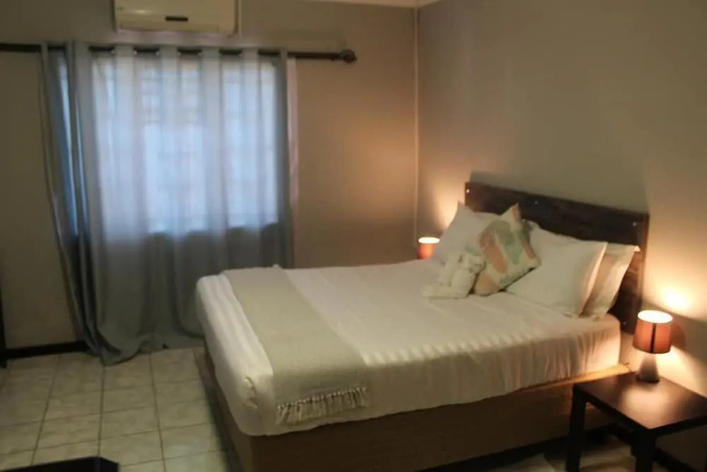 Limpopo guest house