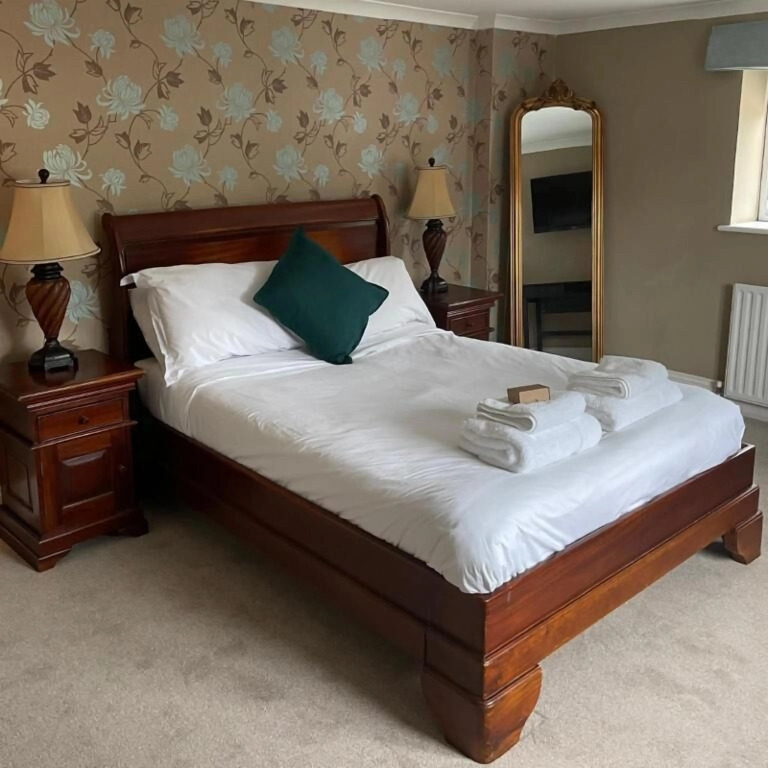 The Retreat New Forest