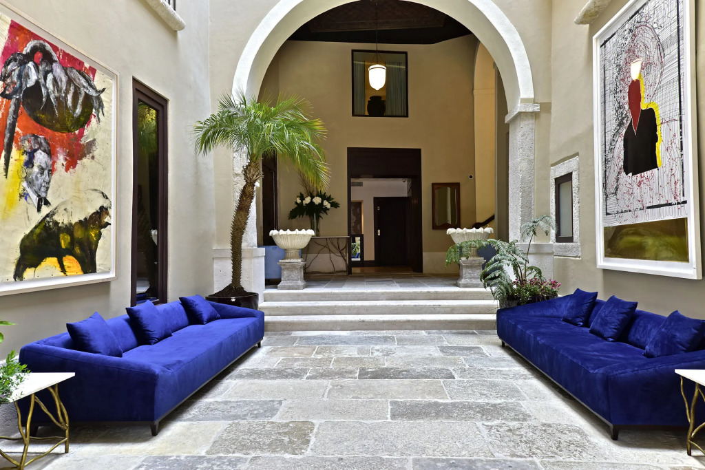 Santiago de Alfama - Boutique Hotel