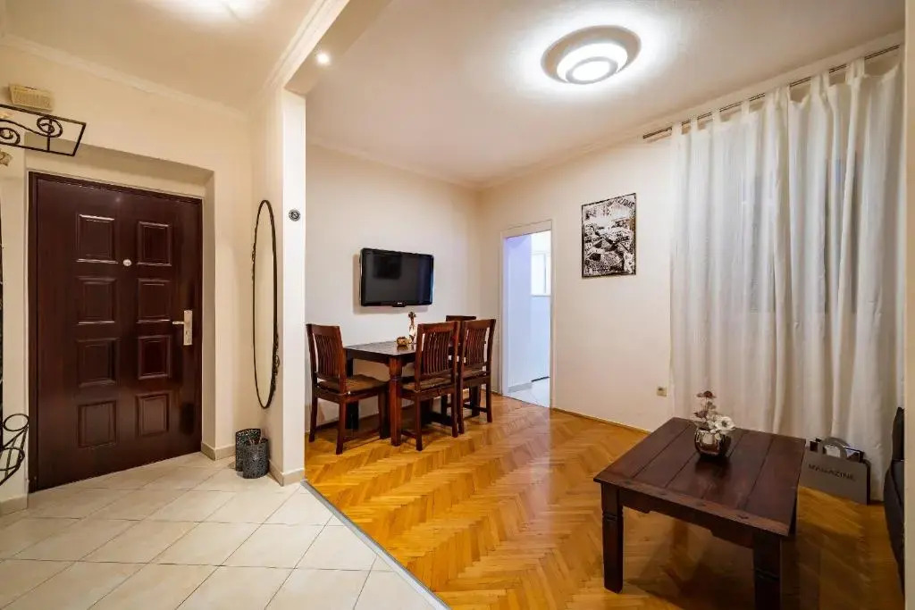 Apartment Caesar