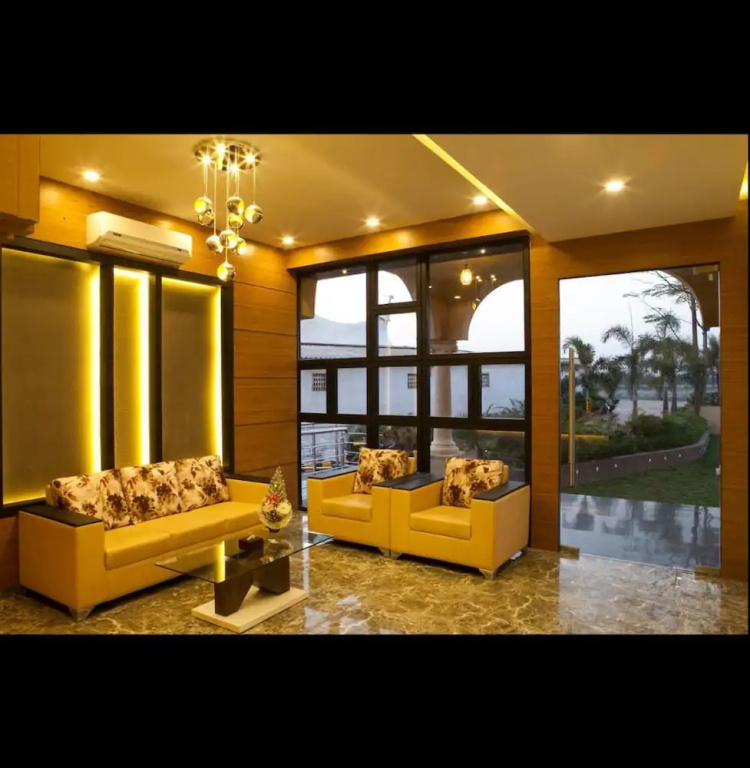 SAI Residency