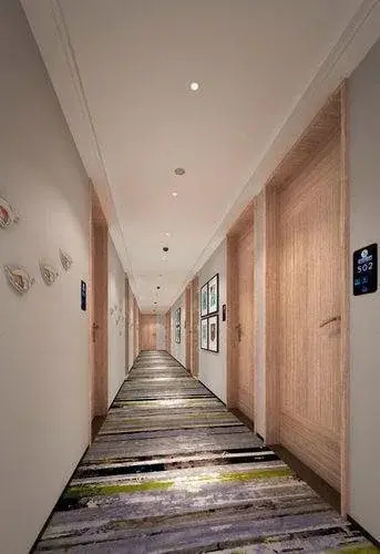 Yingshang Hotel Sanya Dadonghai Branch