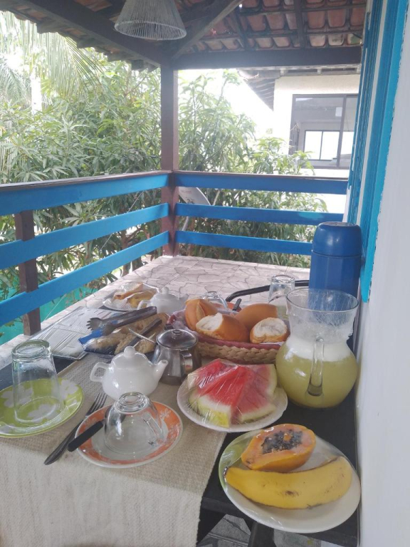 Suítes Beach Tucuns
