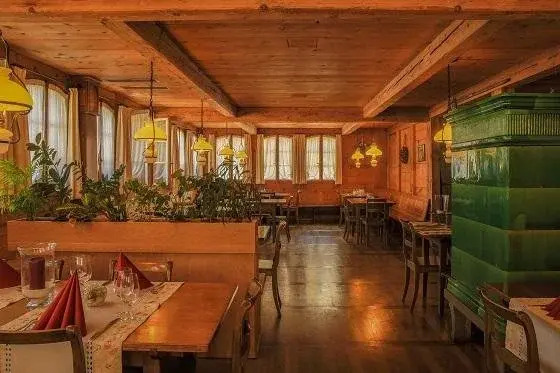 Gasthof Kreuz Marbach