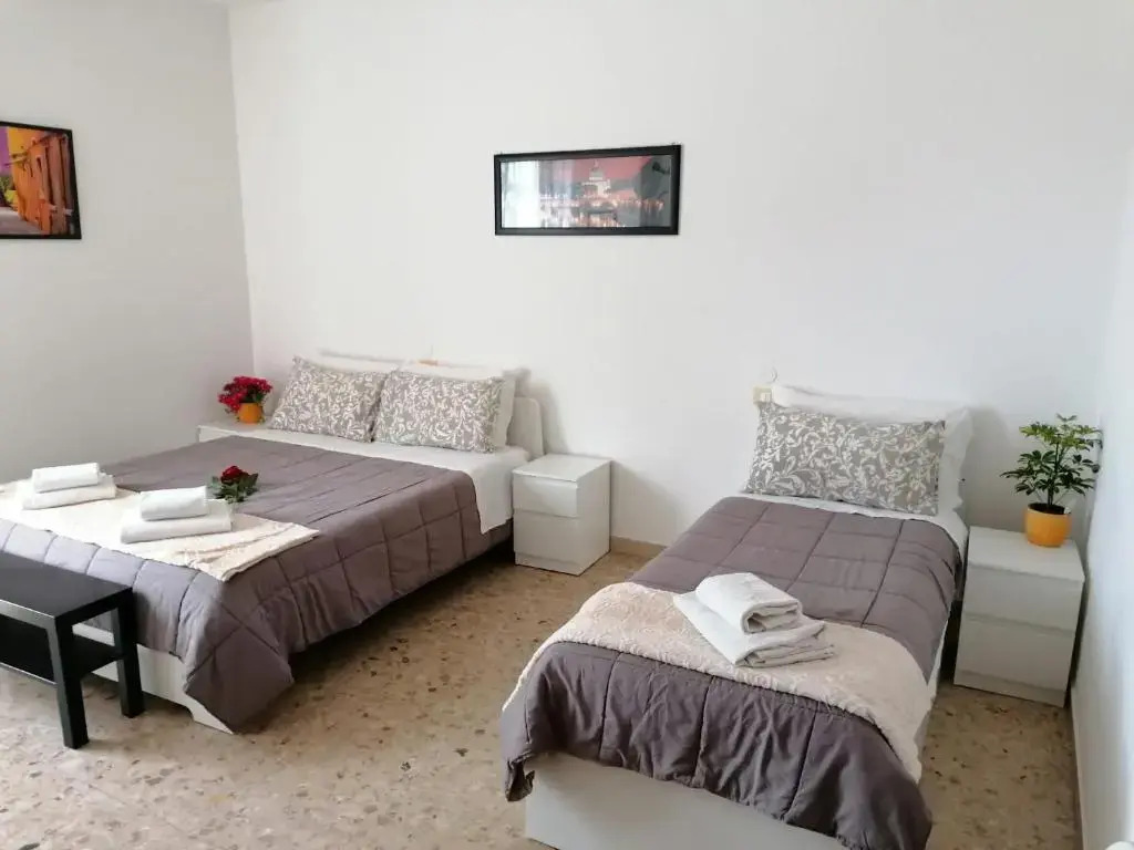 Giuseppe House