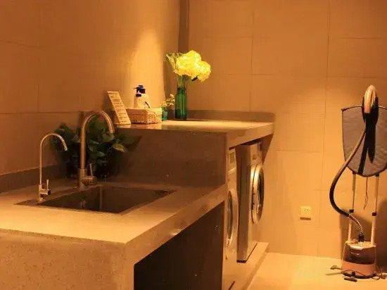Homeinn Selected Hotel (Tianjin Five Avenue Scenic Area Foreign Language University)
