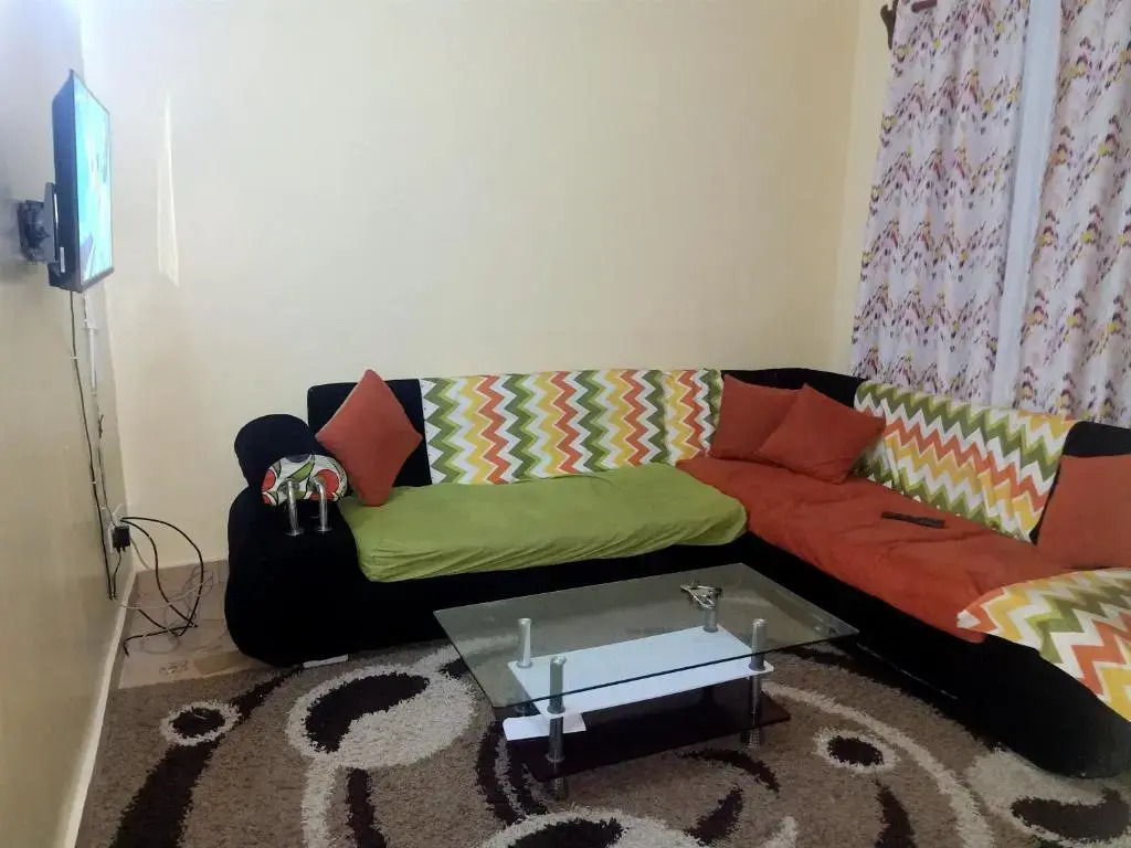 Kui's Residence