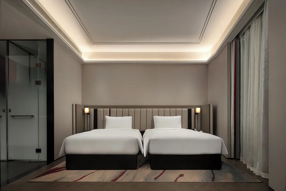 Mövenpick by Accor Shanghai Peoples Square