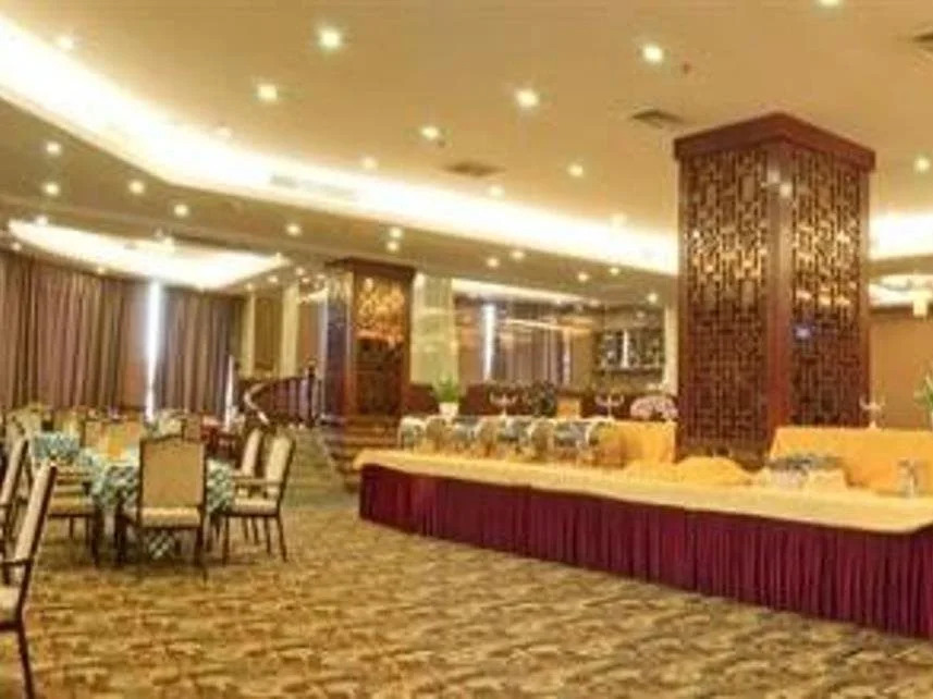 Hibernian Hotel