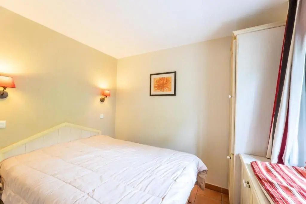 Résidence Les Terrasses d'Arcangues - maeva Home - Appartement 2 Pièces 6 P 74