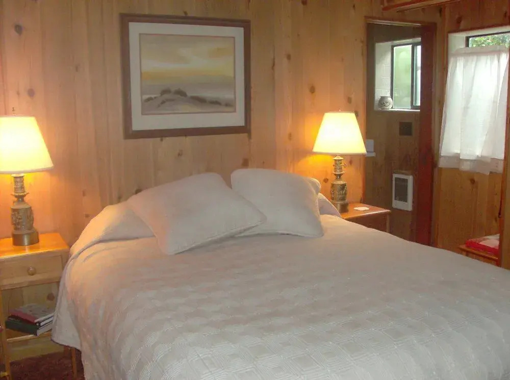 Shaw's Oceanfront Bed and Breakfast